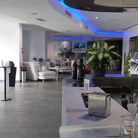 埃尔科莱港口酒店 5* 波尔图·埃尔科莱