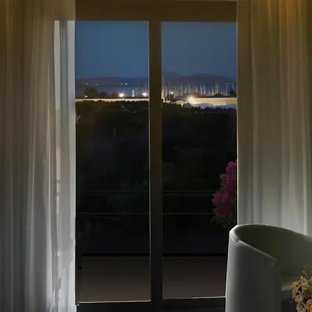 A Point Porto Ercole & 5*
