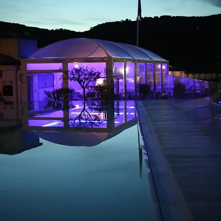 A Point Porto Ercole & Hotel