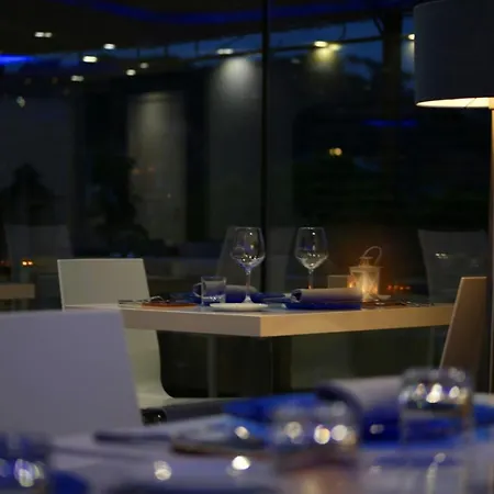 Hotel A Point Porto Ercole &