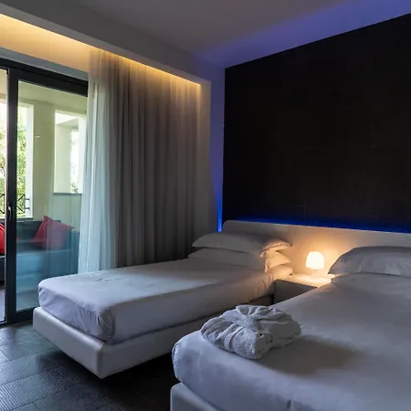 A Point Porto Ercole & 5* Porto Ercole (Grosseto)