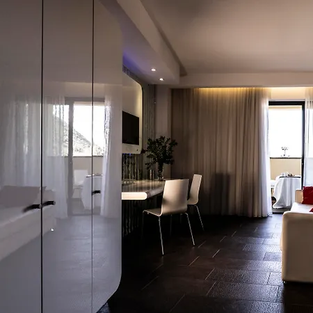 Hotel A Point Porto Ercole & Porto Ercole (Grosseto)