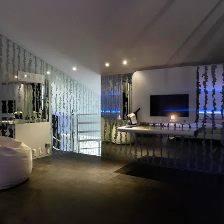 Hotel A Point Porto Ercole & Porto Ercole (Grosseto)