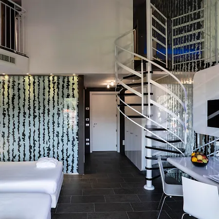 A Point Porto Ercole & 5*
