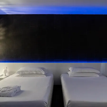 Hotel A Point Porto Ercole &