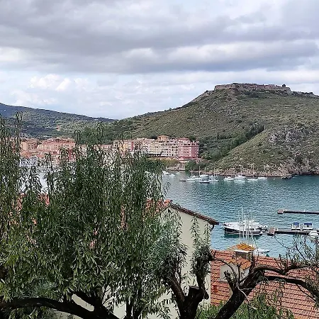 A Point Porto Ercole & Hotel
