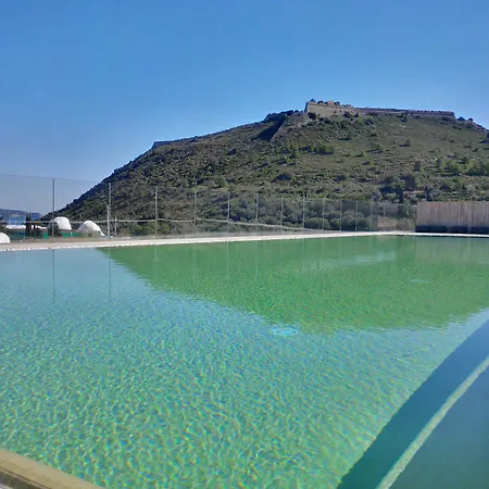 A Point Porto Ercole & Hotel Porto Ercole (Grosseto)