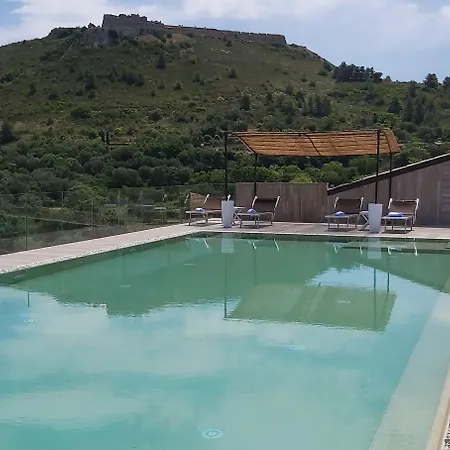 A Point Porto Ercole &