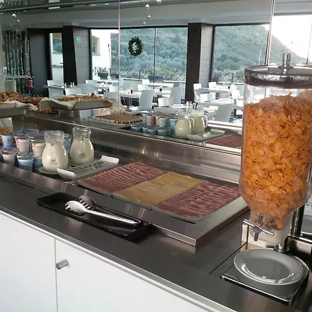 A Point Porto Ercole & Hotel 5*