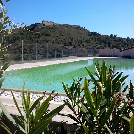 A Point Porto Ercole & 5* Porto Ercole (Grosseto)