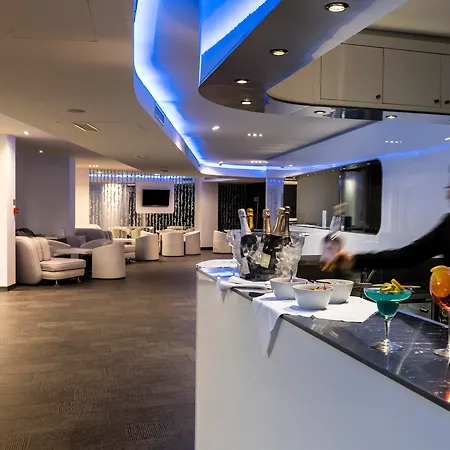 Ξενοδοχείο A Point & Porto Ercole (Grosseto)