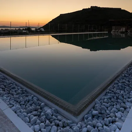 Ξενοδοχείο A Point & Porto Ercole (Grosseto)
