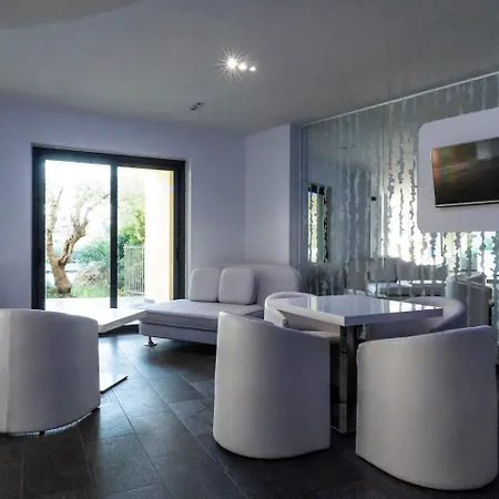 A Point Porto Ercole & Hotel 5*