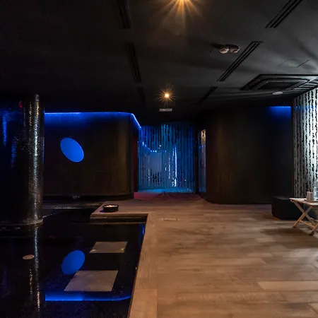 Hotel A Point Porto Ercole &