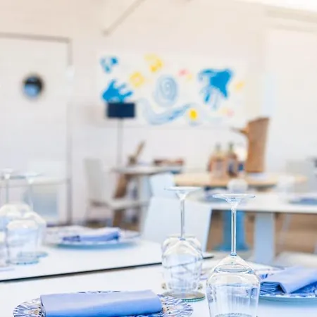 A Point & Otel Porto Ercole (Grosseto)
