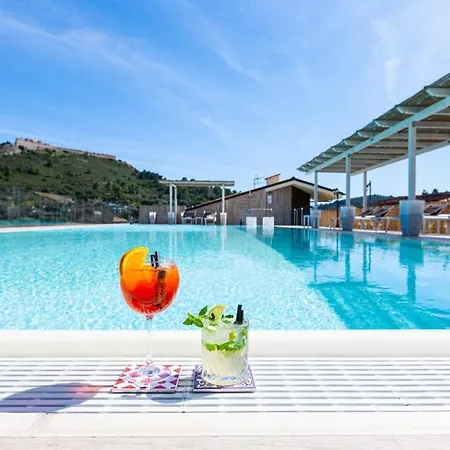 A Point Porto Ercole & Hotel 5*