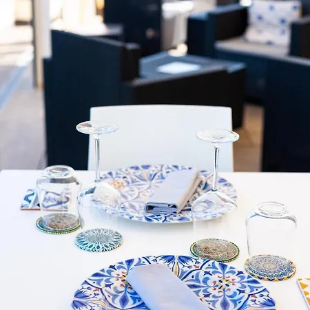 Hotel A Point Porto Ercole & 5*