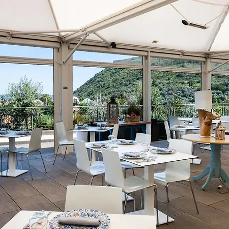 A Point Porto Ercole & 5*