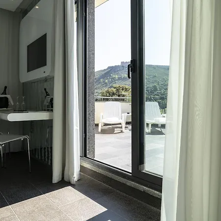 A Point Porto Ercole & Hotel 5*