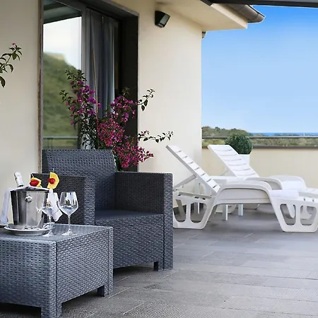 A Point Porto Ercole & Hotel
