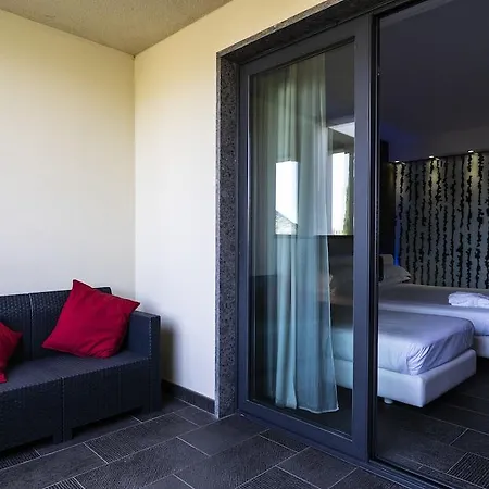 Hotel A Point Porto Ercole & Porto Ercole (Grosseto)