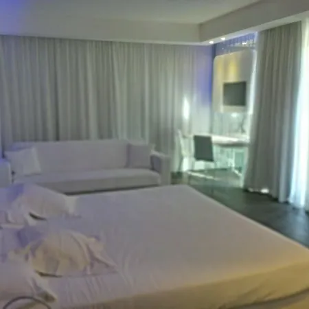 Hotel A Point Porto Ercole & Porto Ercole (Grosseto)