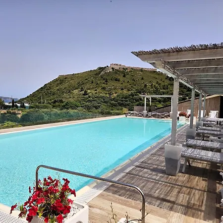 A Point Porto Ercole &