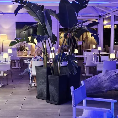 Hotel A Point Porto Ercole &