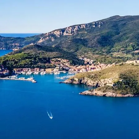 A Point Porto Ercole & Hotel