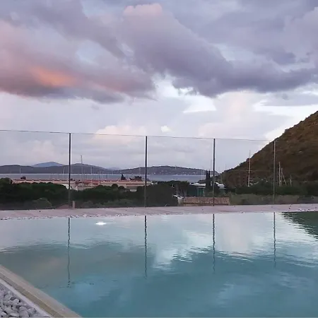 Hotel A Point Porto Ercole &