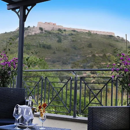 A Point Porto Ercole & Hotel 5*