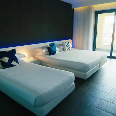 Hotel A Point Porto Ercole & 5*