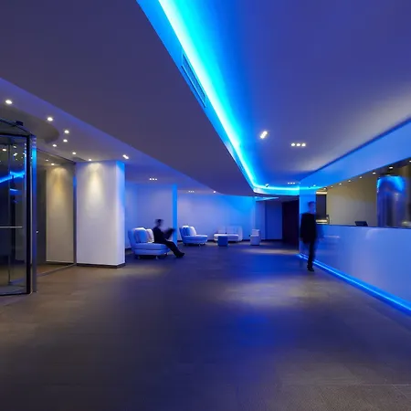 埃尔科莱港口酒店 酒店 波尔图·埃尔科莱