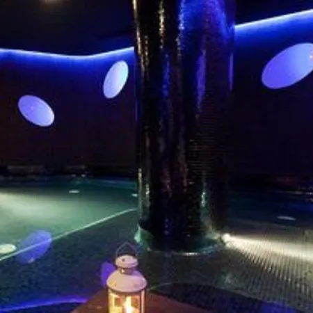 埃尔科莱港口酒店 酒店 5*