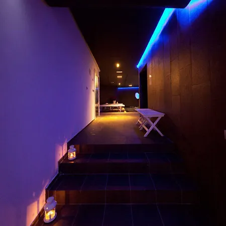 埃尔科莱港口酒店 5*