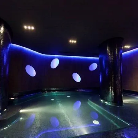 酒店 埃尔科莱港口酒店