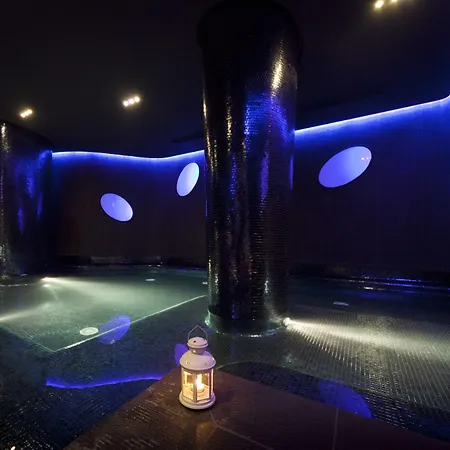 酒店 埃尔科莱港口酒店 5*
