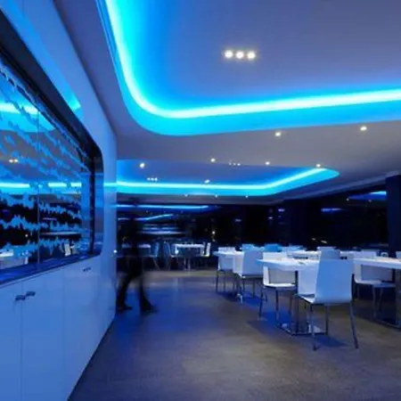 酒店 埃尔科莱港口酒店 5*