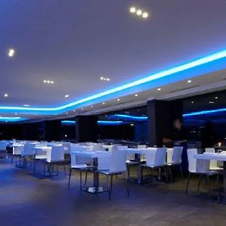 埃尔科莱港口酒店 酒店 波尔图·埃尔科莱