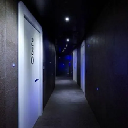 埃尔科莱港口酒店 5*