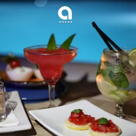 埃尔科莱港口酒店 5*