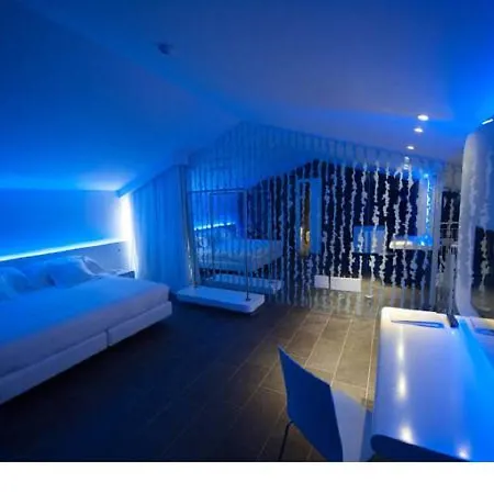 A Point Porto Ercole & Hotel 5*