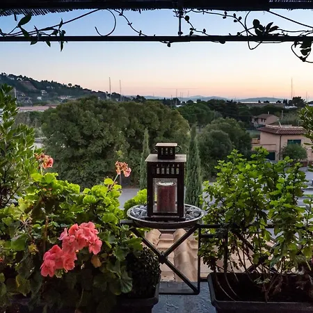 A Point Porto Ercole & 5*