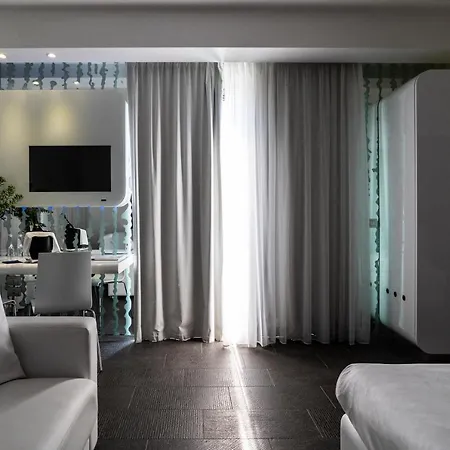 Hotel A Point Porto Ercole &