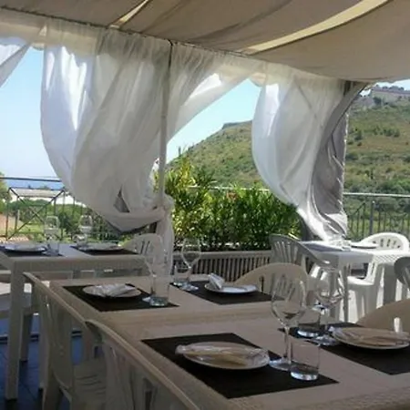 Hotel A Point Porto Ercole & Porto Ercole (Grosseto)
