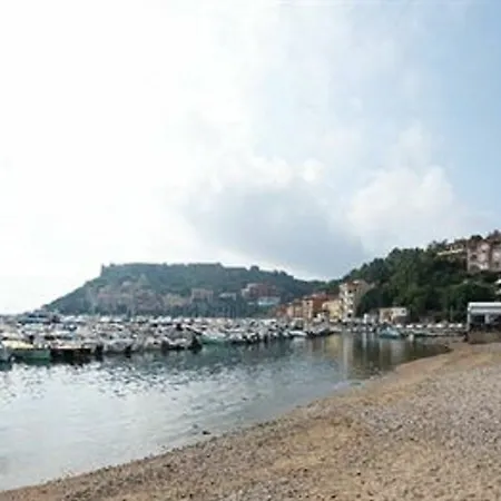 A Point Porto Ercole & Hotel 5*
