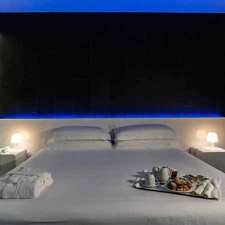 A Point & 5* Porto Ercole (Grosseto)